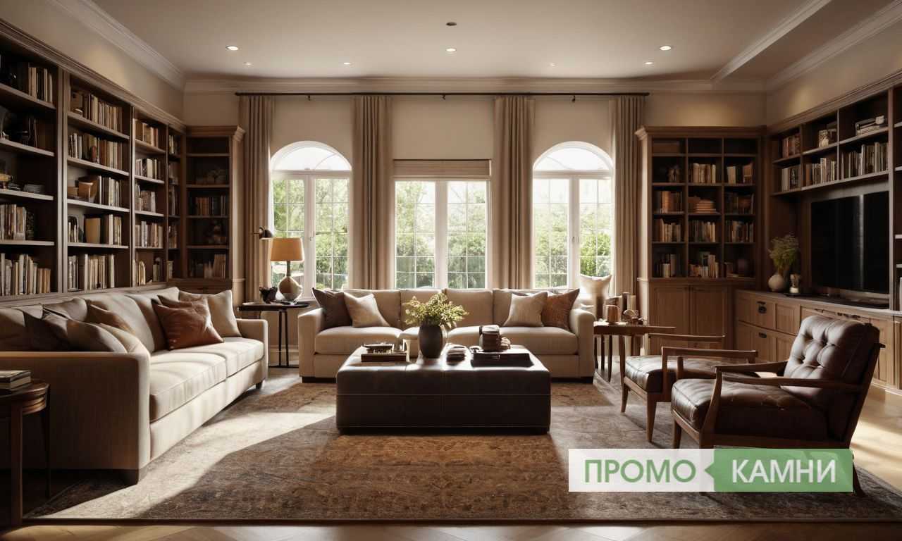 Как долго прослужит корпусная мебель из ЛДСП