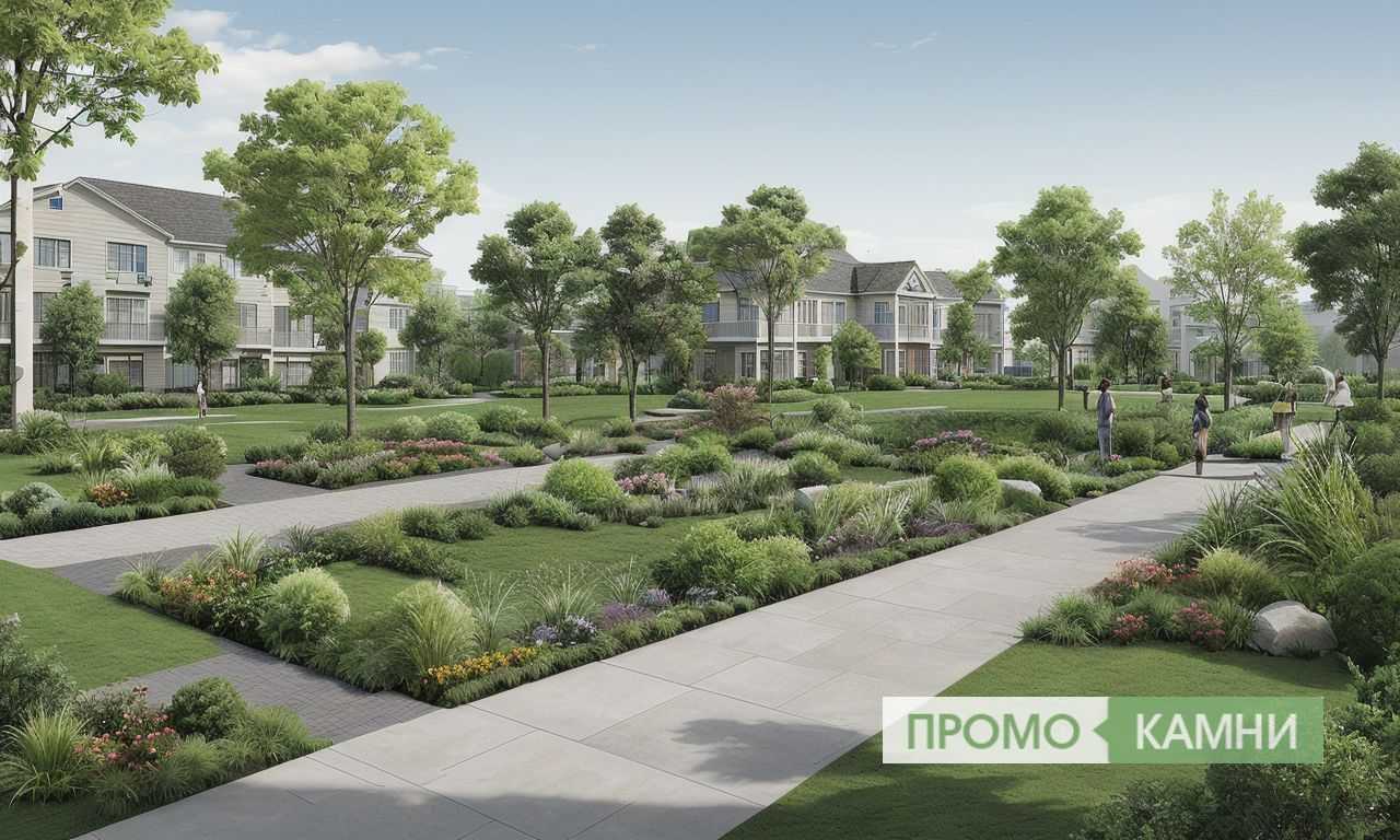 Цветовые схемы для миксбордеров для создания идеального сада