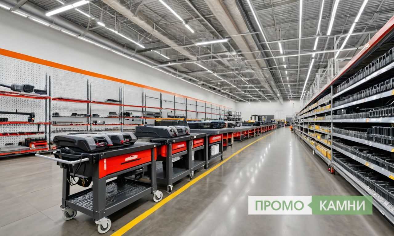 Как ухаживать за ручным плиткорезом для долговечности