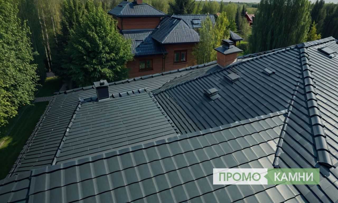 Рекомендации по уходу за кровлей после ремонта для продления ее срока службы