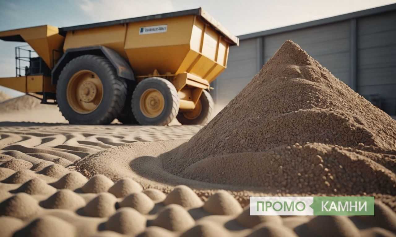 Минеральные добавки для улучшения качества и прочности цементных бетонов