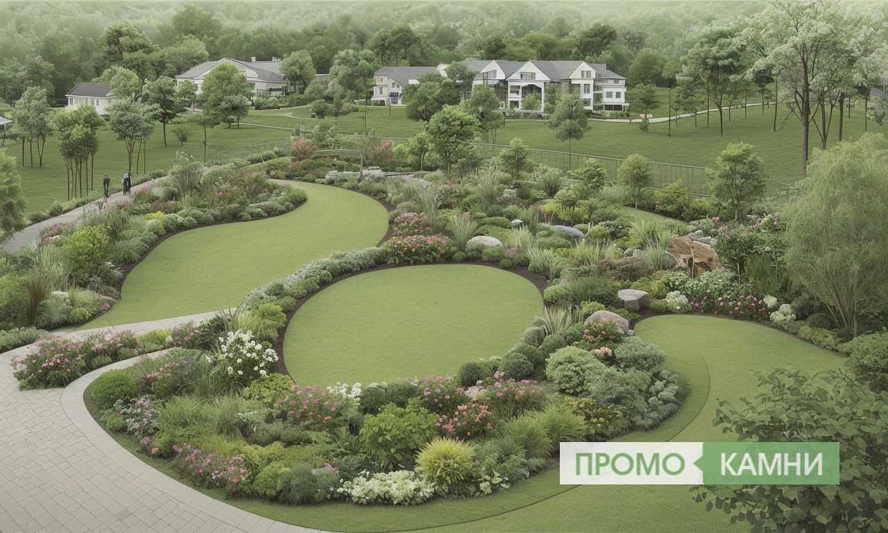 Где разместить контейнеры на террасе для максимального удобства