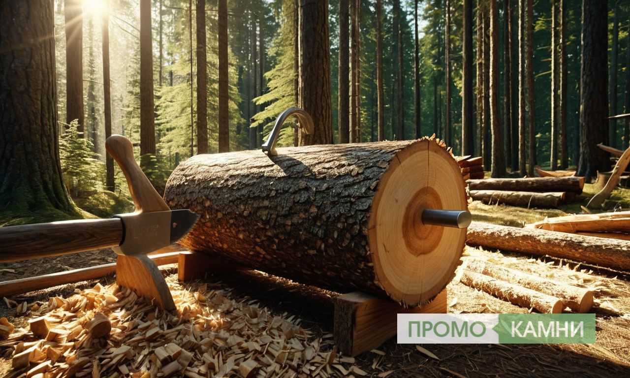 Почему древесина — надёжный и практичный материал для мебели