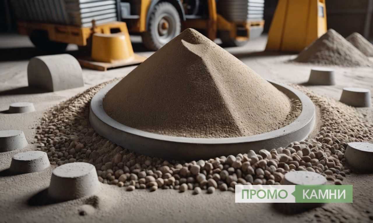 1. Подготовка основания