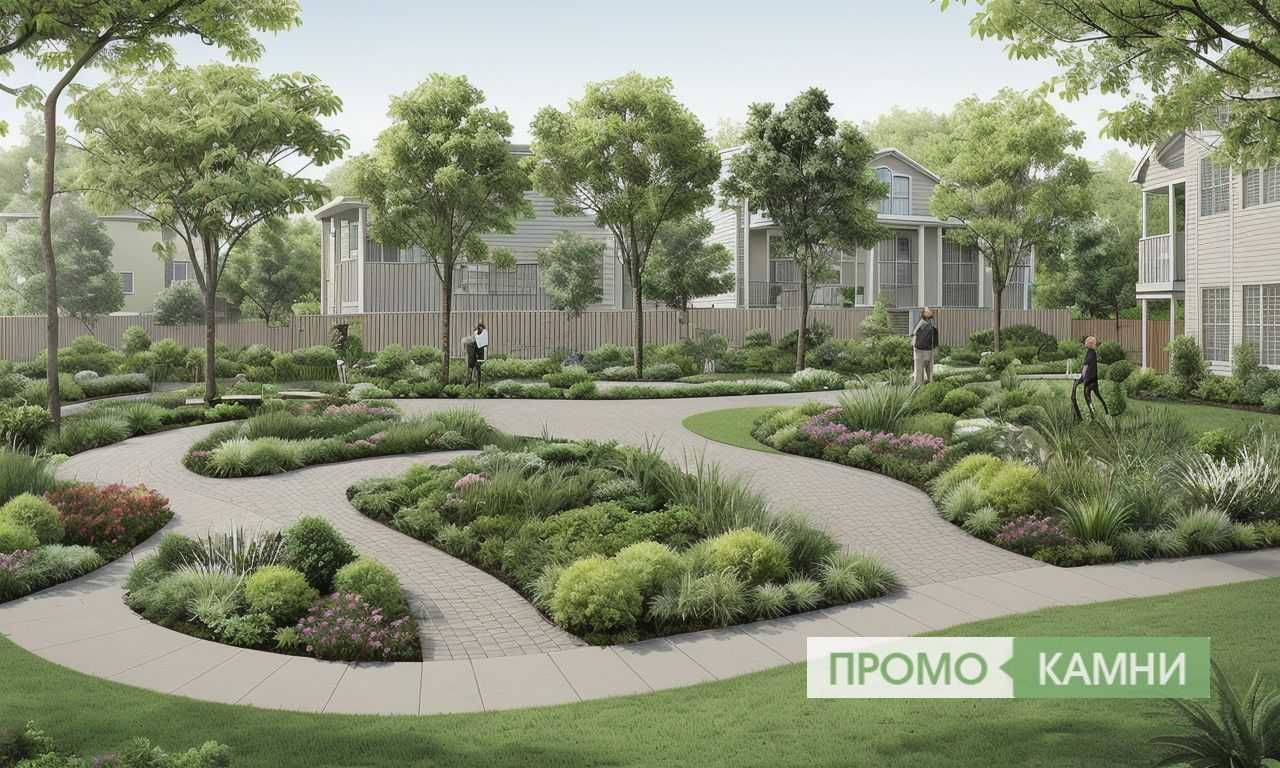 Текстура листвы и световые эффекты для создания уникальных дизайнов