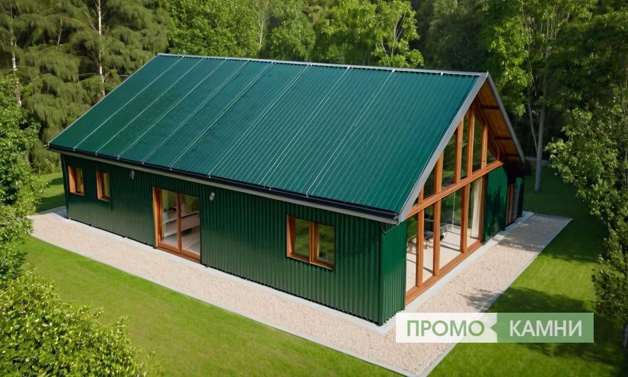 Как выбрать гидроизоляцию для крыши с мансардой для надежной защиты