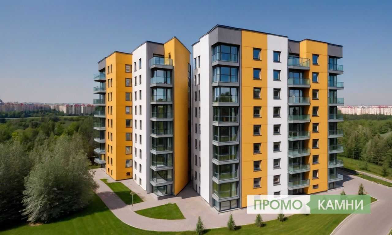 Как выбрать этаж для удобного и комфортного проживания в квартире