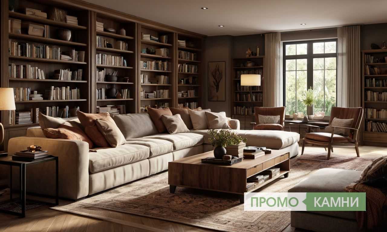 Как выбрать кухонную мебель для семьи с детьми для безопасности и удобства