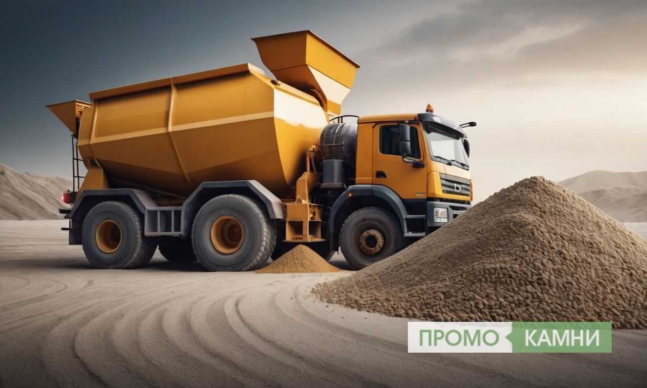 Как выбрать подходящий состав для высокопрочного бетона