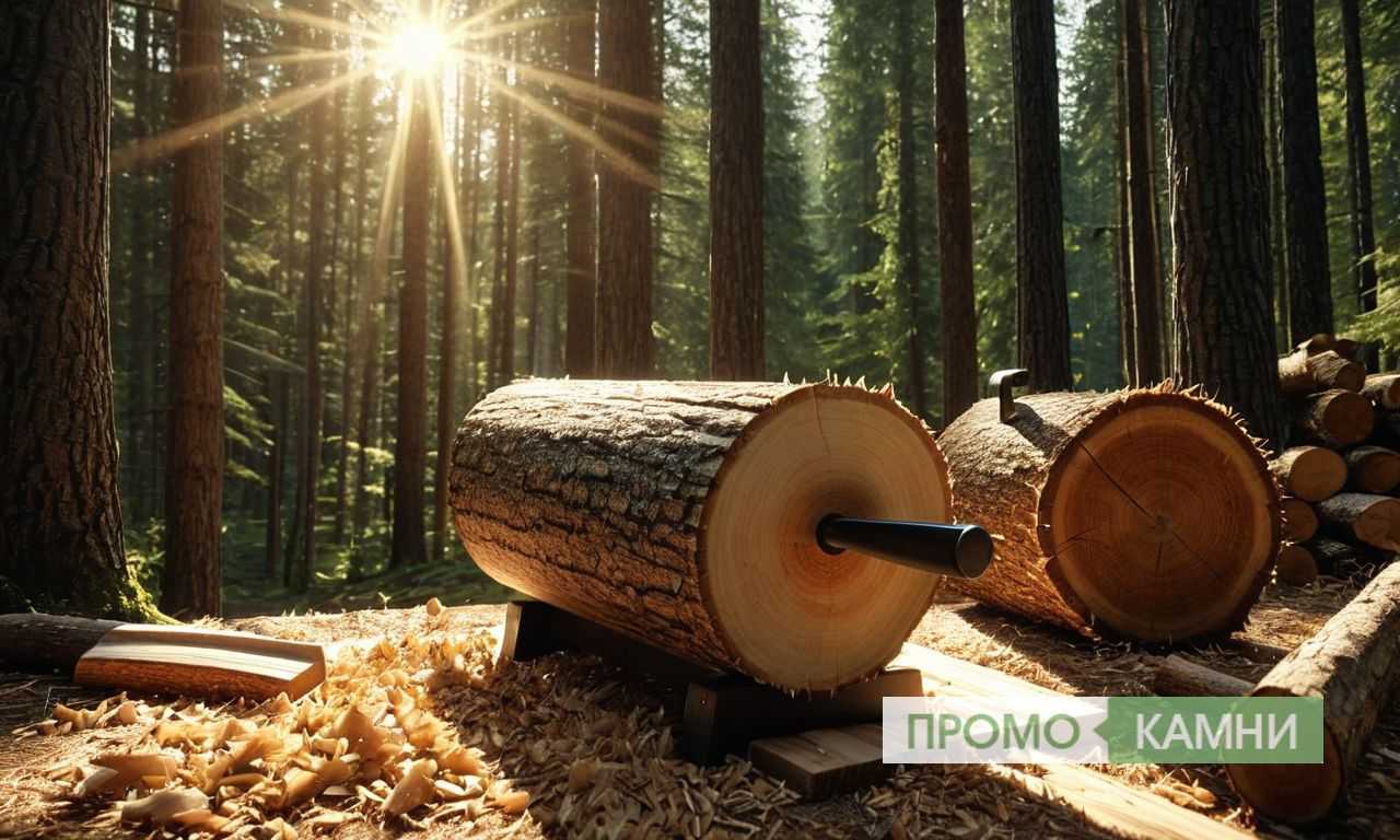 Масла для защиты и питания древесины для сохранения красоты и долговечности