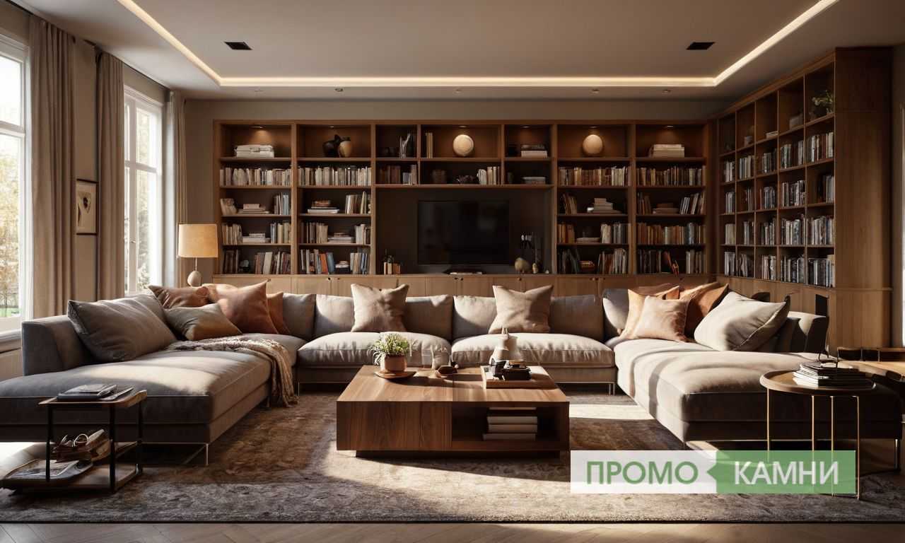 Как выбрать идеальный письменный стол для комфортного офиса