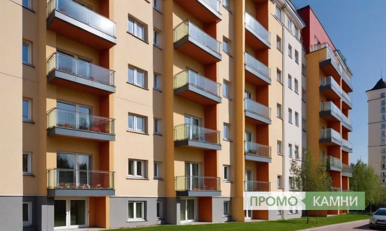 Городская застройка и доступность медцентра