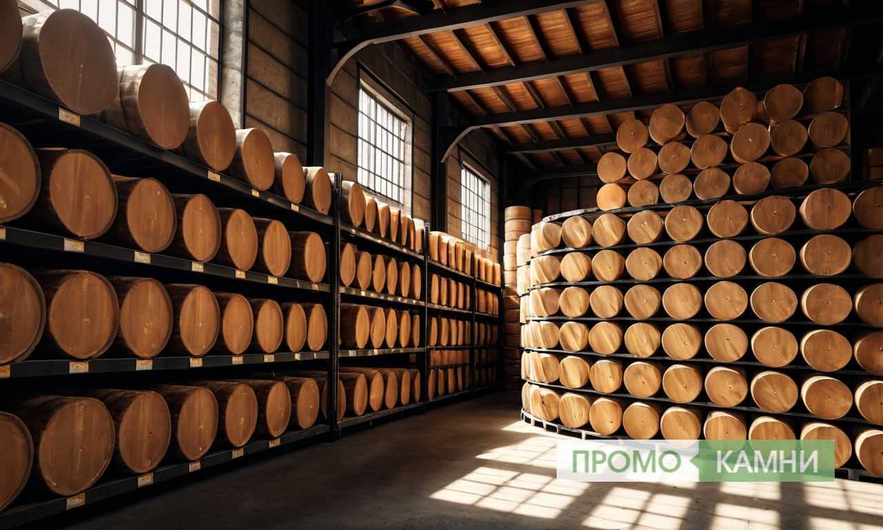 3. Размещение мебели в саду