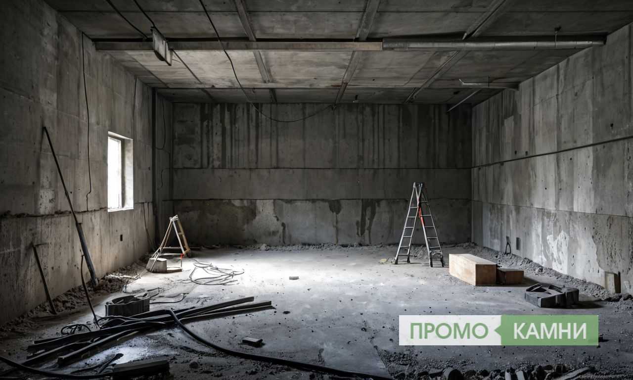 Зонирование второго этажа для уединения