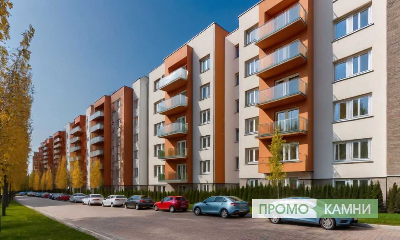 Контроль и мониторинг на каждом этапе строительства