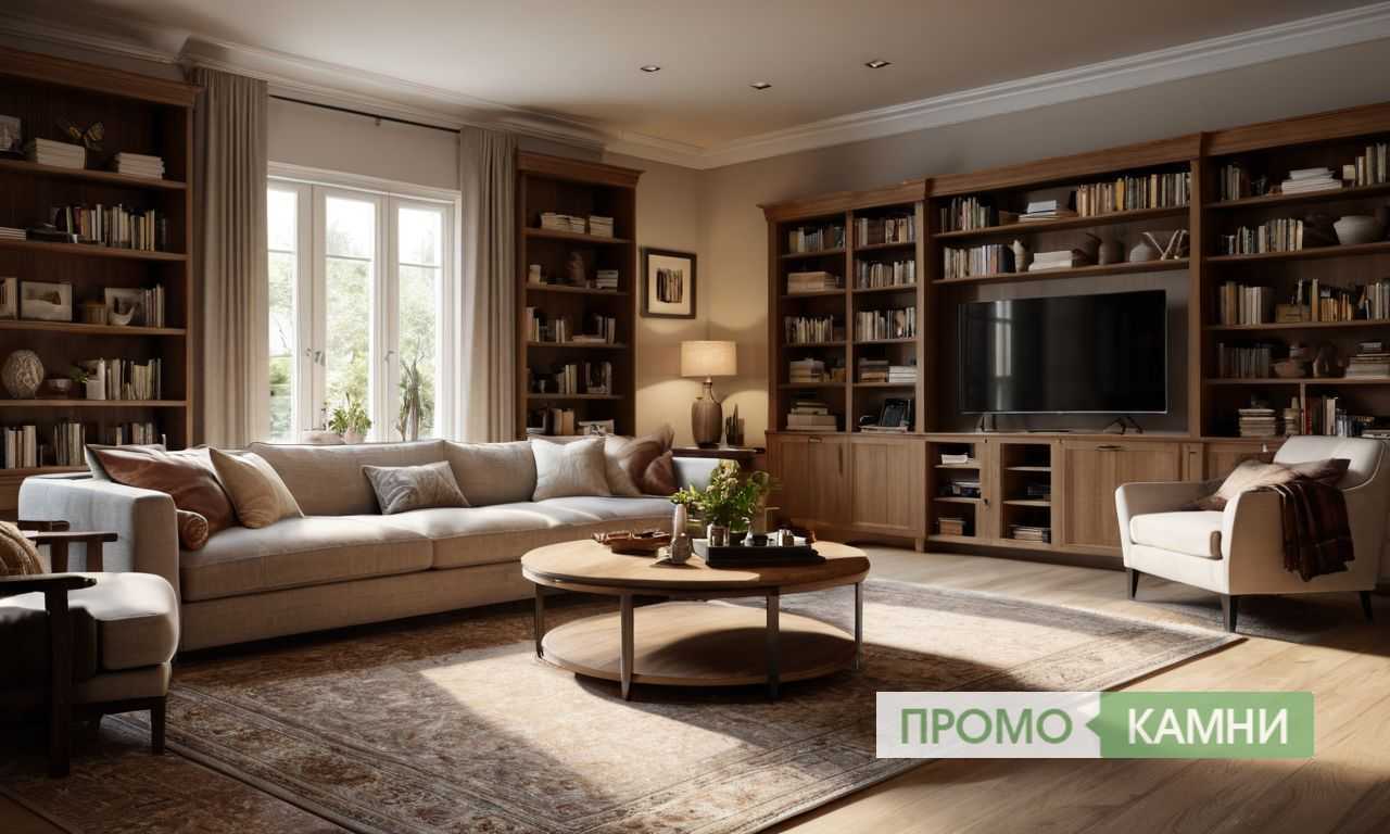 Что важно учитывать при выборе мебели для долгосрочных вложений