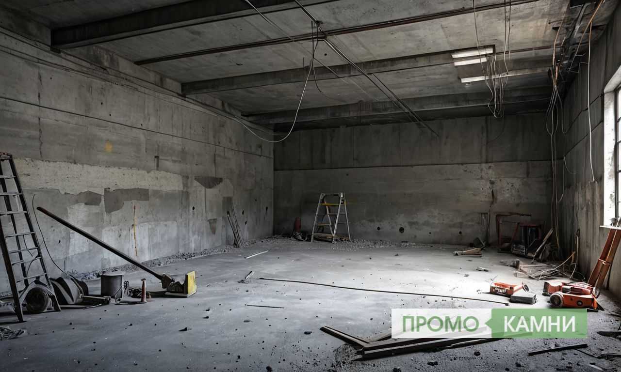 Как мы устраняем ошибки при переделке электрики