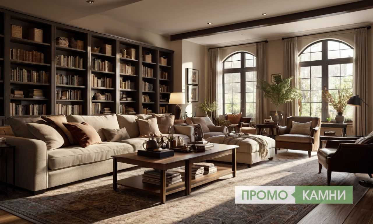 Где купить мебель в стиле мемфис и на что обратить внимание