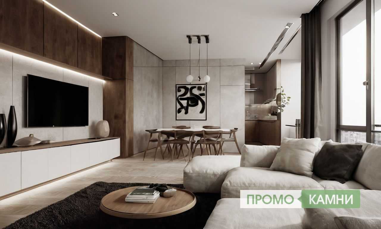 1. Минимализм