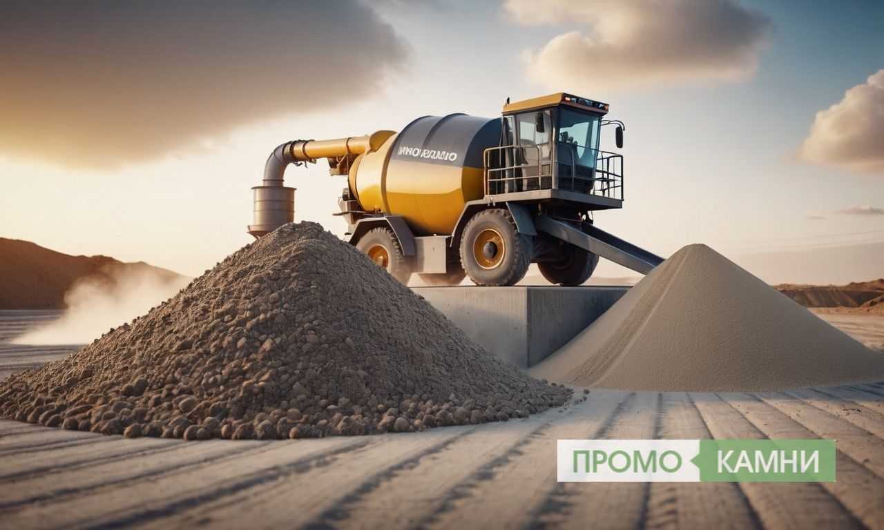 Как легко получить идеально гладкую бетонную поверхность без лишних усилий