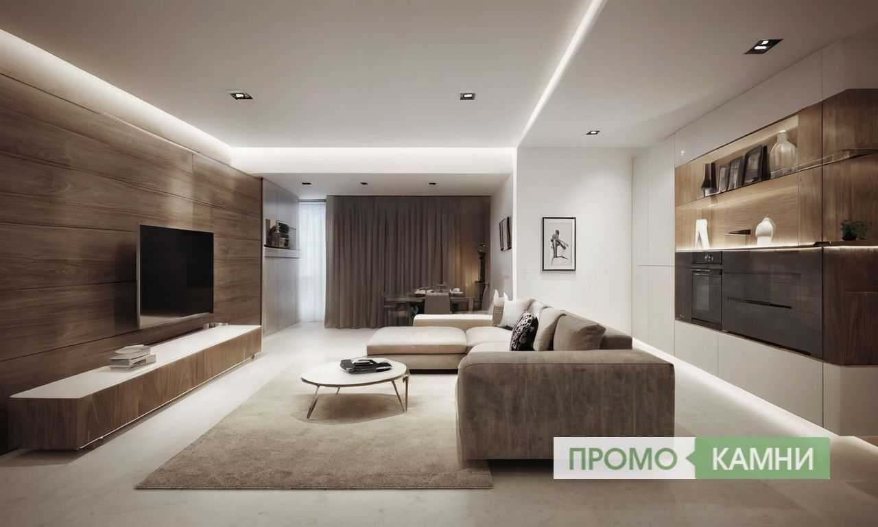 2. Многофункциональные натуральные элементы