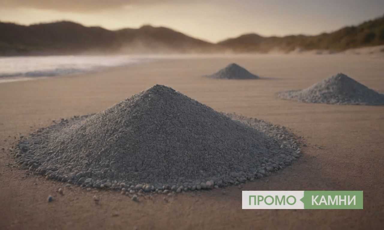 Технология производства лёгкого бетона для создания долговечных и надёжных конструкций