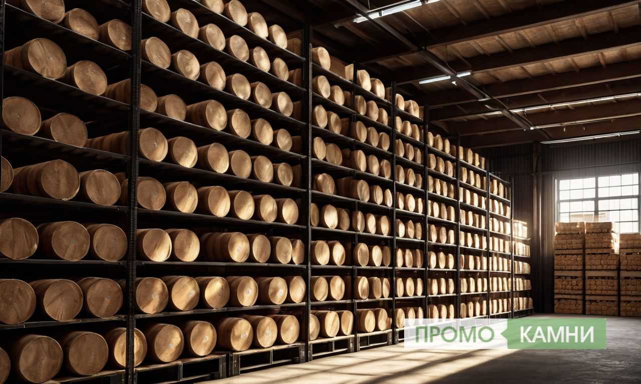 Как правильно оценить текстуру и плотность древесины для идеального звука