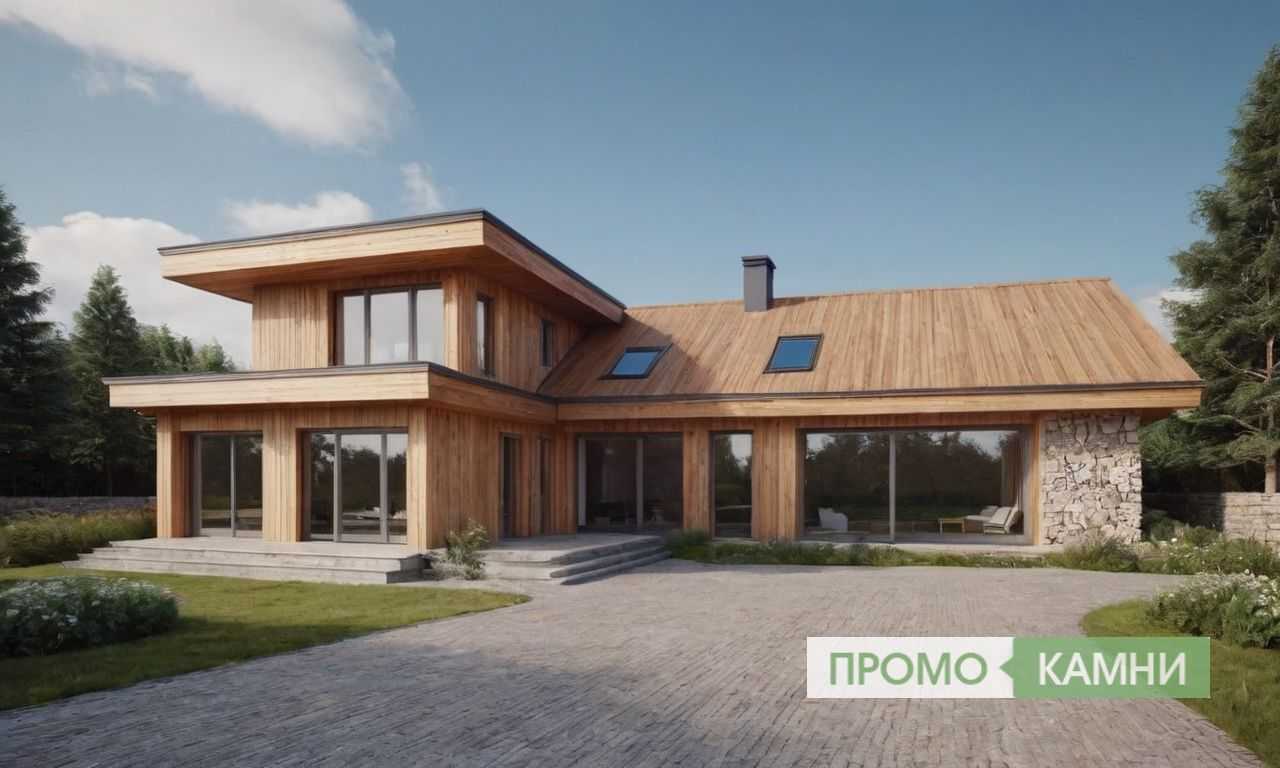 Экологичные гидроизоляционные материалы для надежной защиты вашего дома