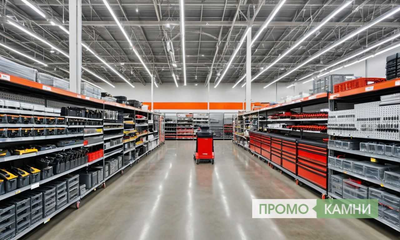 5. Отсутствие учёта особенностей потолочных конструкций