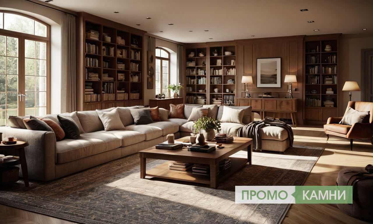 Дизайн односпальных кроватей: стиль и функциональность в одном