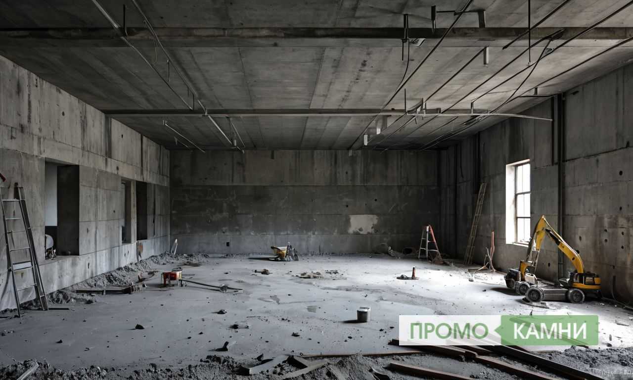 Скрытая подсветка потолков как тренд и стильный элемент интерьера