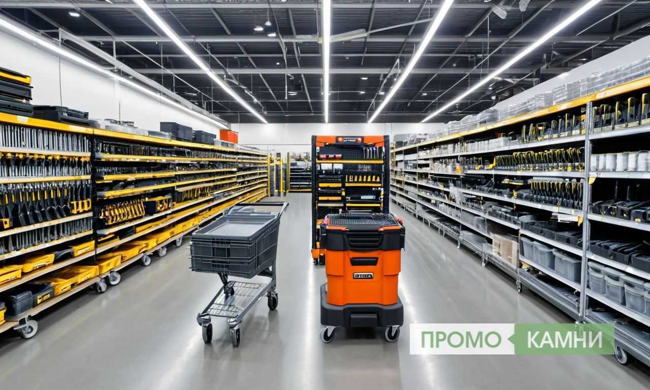 Повышение точности замеров на строительных объектах с помощью современных технологий