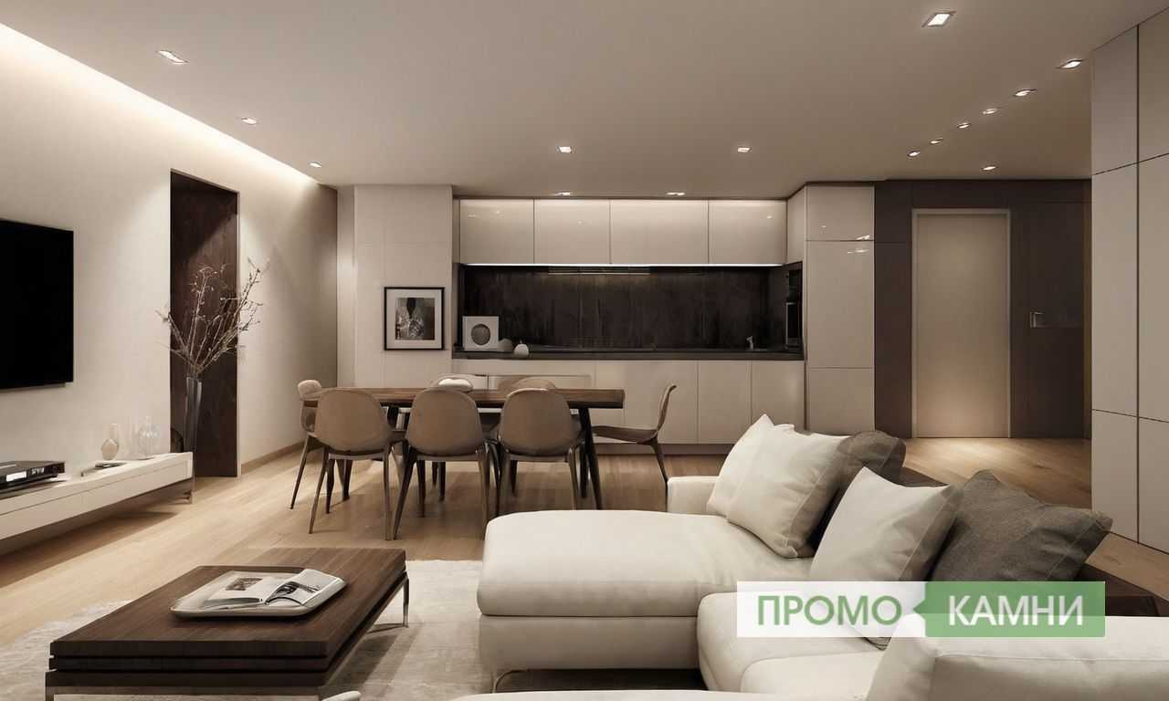 Преимущества использования 3D-технологий при выборе мебели