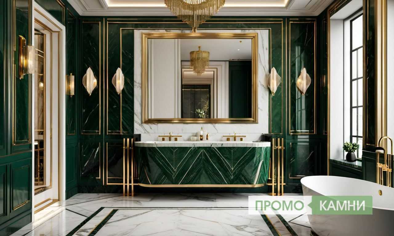 Соответствие размеров и стиля