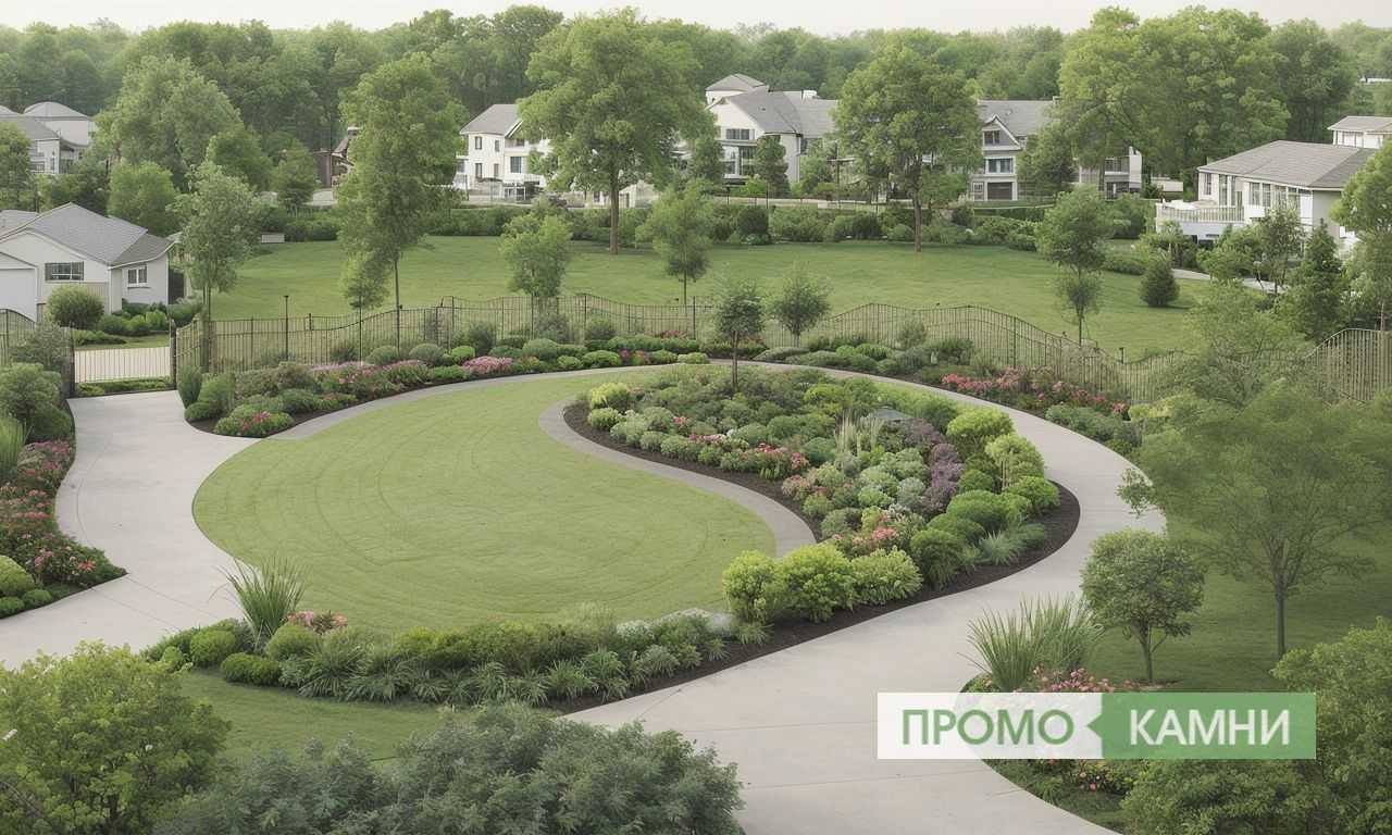 Красивые кустарники с яркими плодами осенью для вашего сада