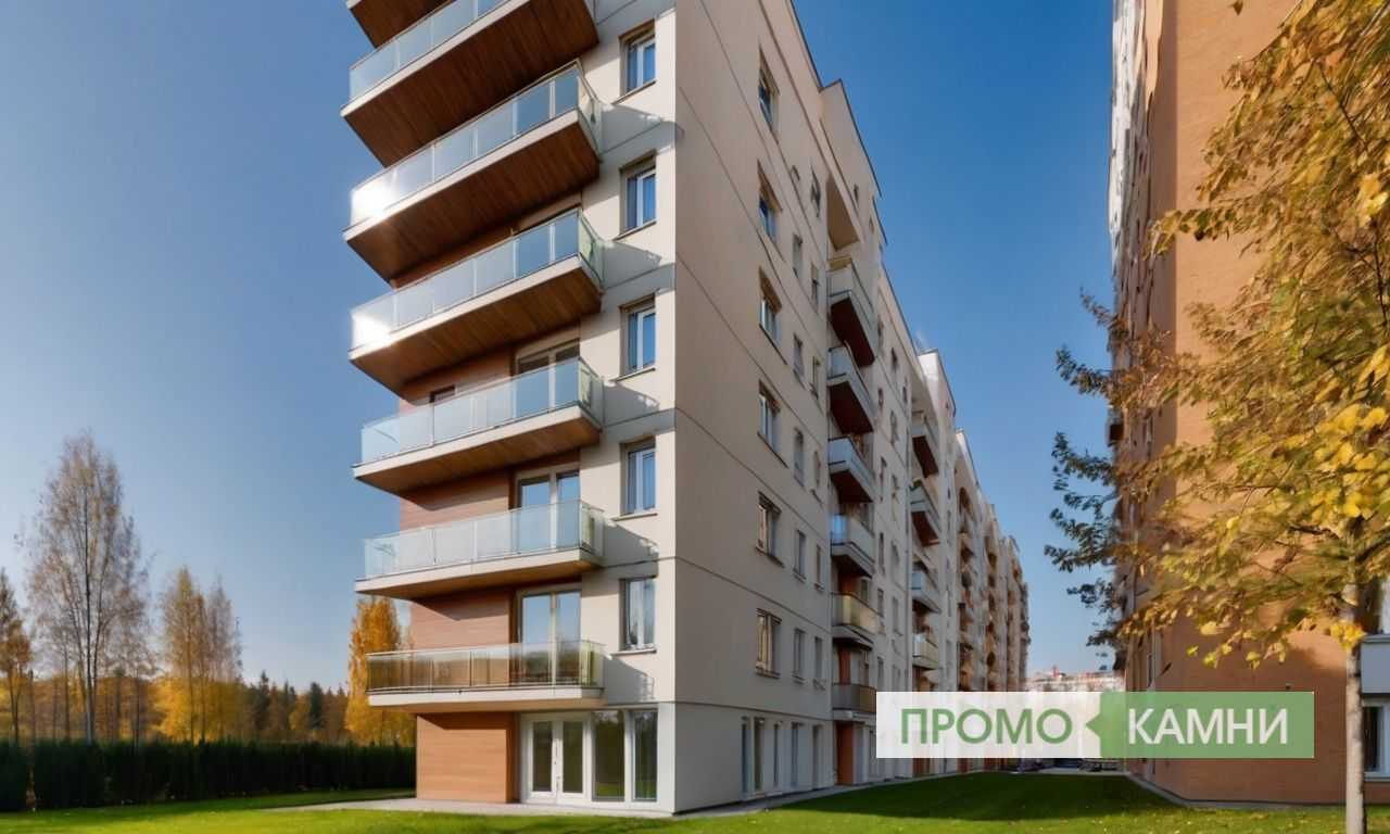 Сервисные квартиры с удобствами для комфортного и удобного проживания