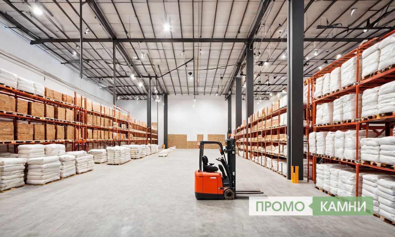 Учет стиля интерьера