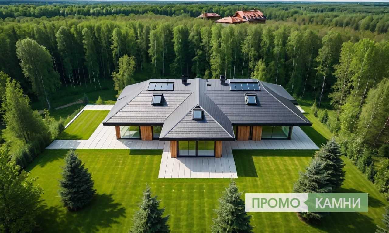 Особенности дренажа и предотвращение водонакопления