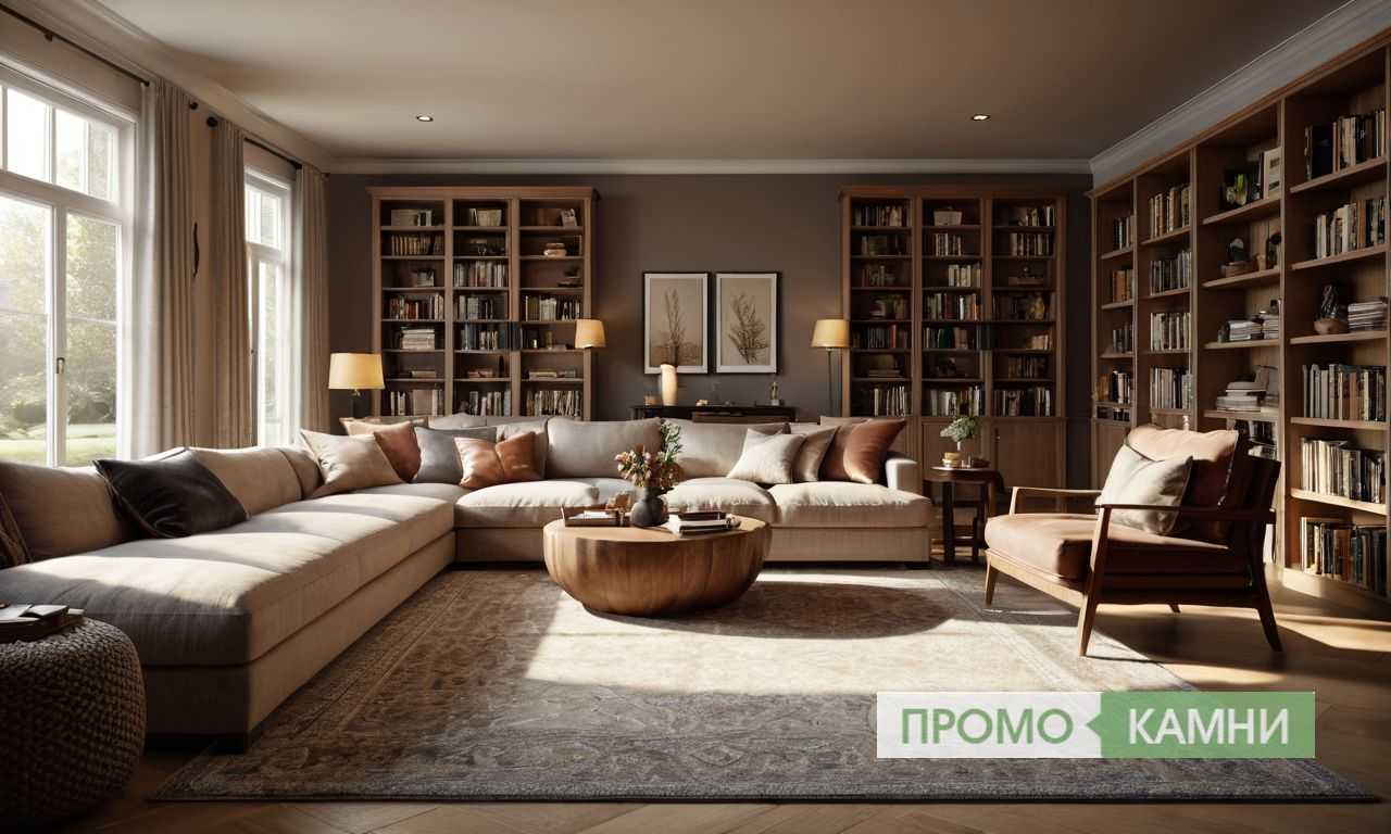 4. Встроенная техника с минимальными границами