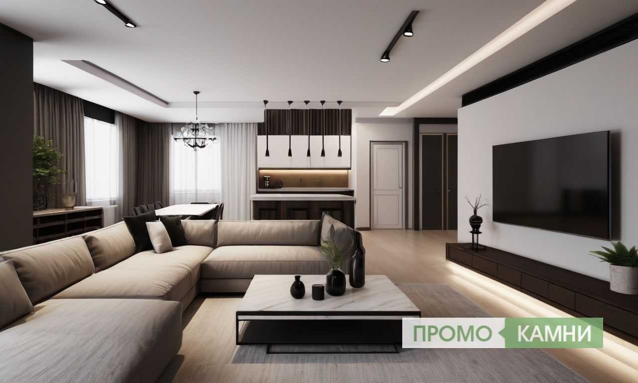 Функциональные зоны для эффективных тренировок в современных спортзалах