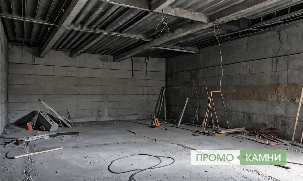 Большие окна для визуального расширения пространства и света в вашем доме