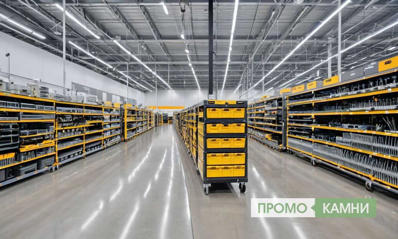 Как выбрать беспроводной перфоратор и оценить его преимущества и недостатки