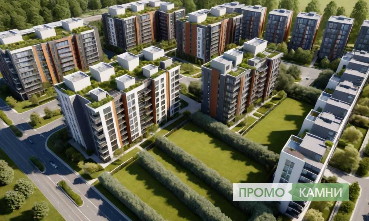 Как проектируют аэропорты для будущего с учетом инноваций и технологий