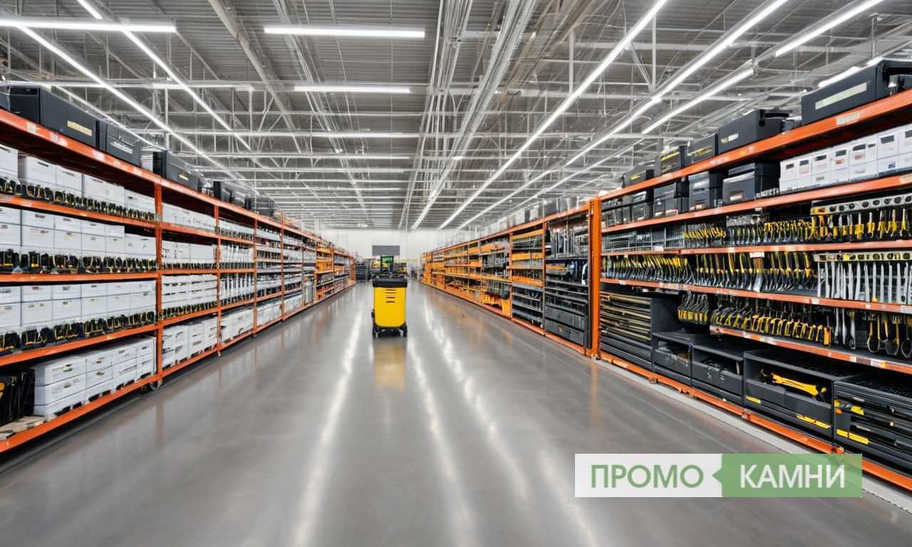 Профессиональная смазка и чистка вибропрессов для надежной работы и долговечности