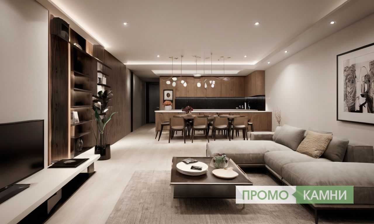 Оформление коридоров и проходов для любого интерьера с учетом ваших предпочтений