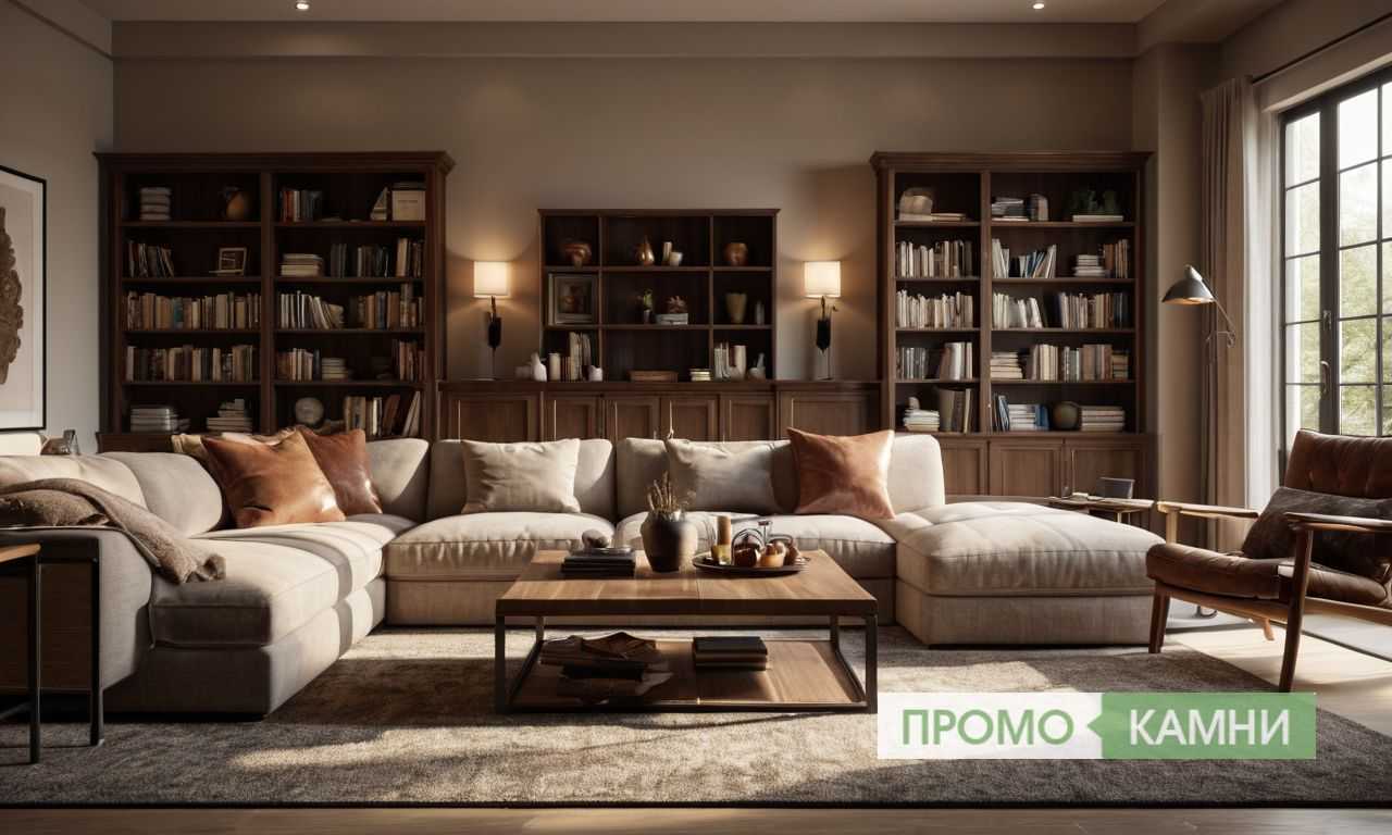 Как определить нужные размеры шкафа для квартиры