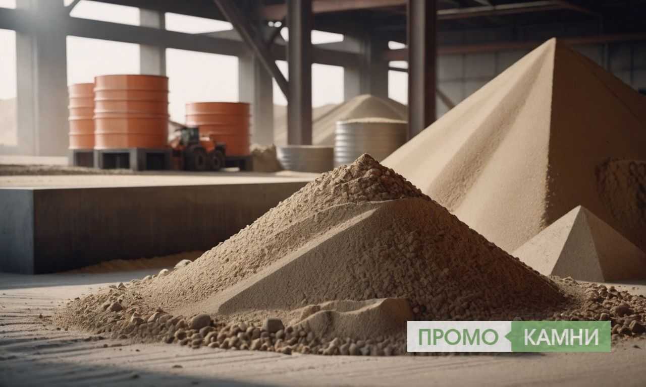 Как выбрать заполнитель в зависимости от назначения