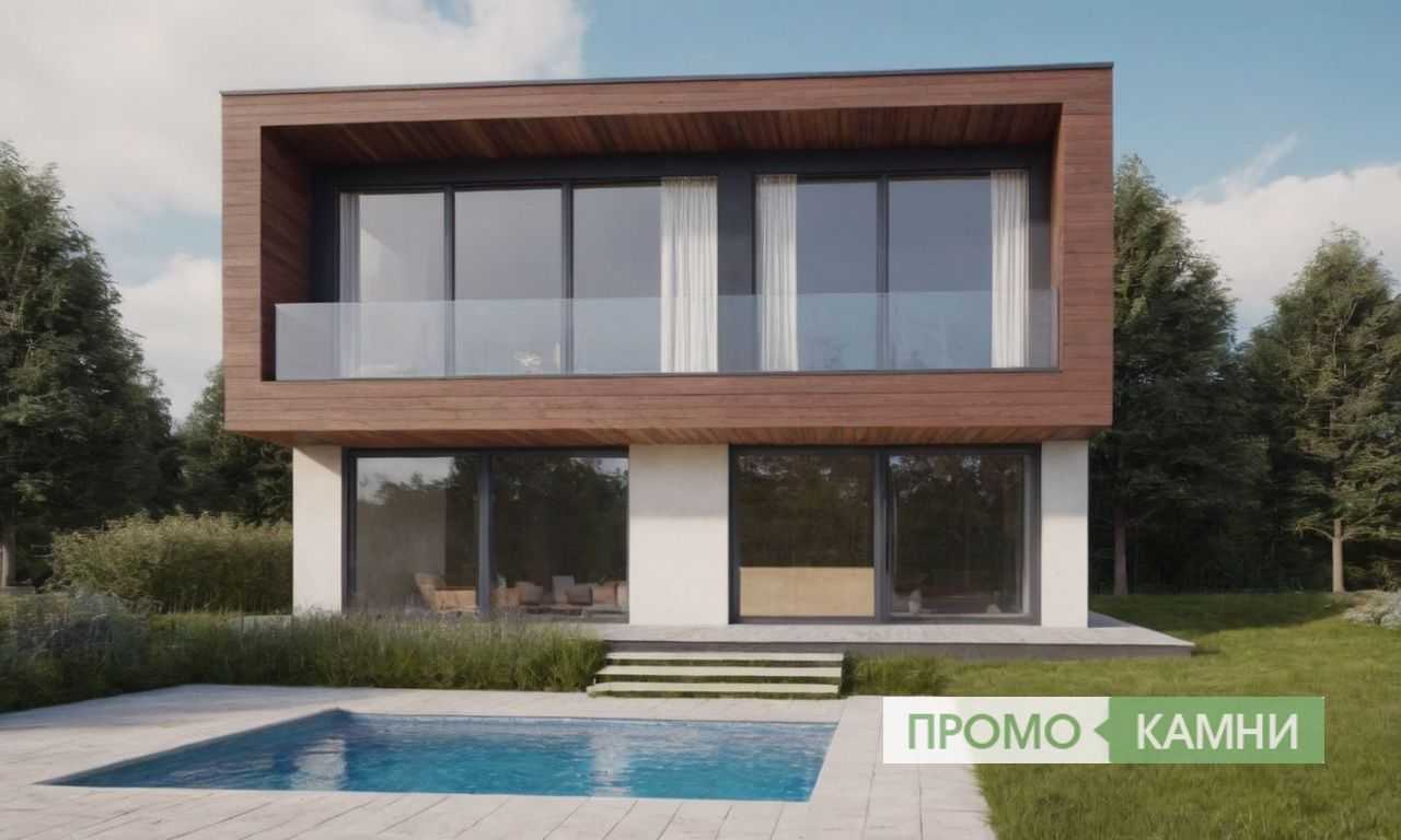 Уход за алюминиевыми фасадами для сохранения долговечности и привлекательности