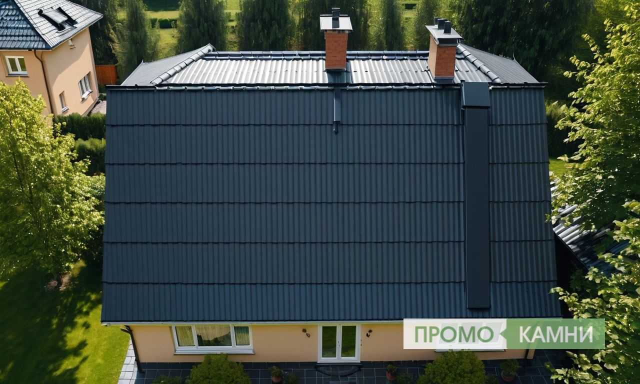 Покраска как мера защиты от коррозии