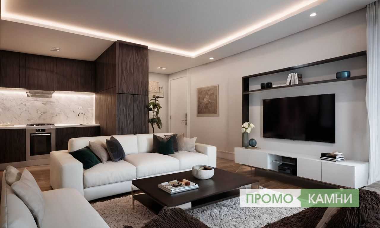 Использование правильного освещения